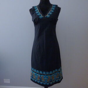 Karen Kane Midi Dress